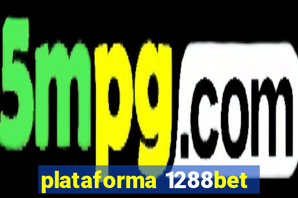 plataforma 1288bet